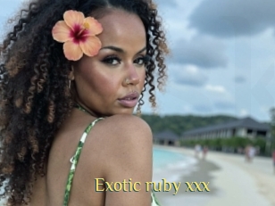 Exotic_ruby_xxx