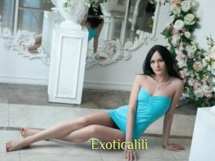 Exoticalili