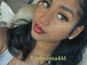 Exoticanna444