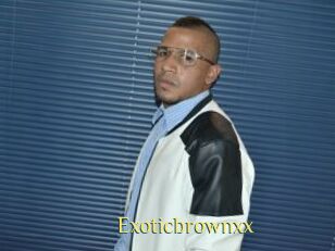 Exoticbrownxx