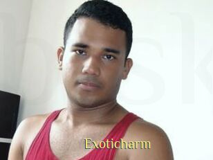 Exoticharm