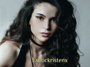 Exotickristenx