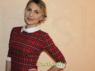 Exoticladyy