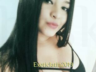 Exoticlatin2019