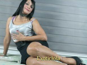 Exoticlola