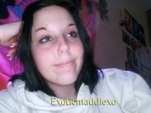 Exoticmaddiexo
