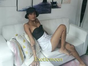 Exoticmoon