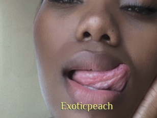 Exoticpeach