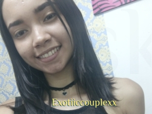 Exotiiccouplexx
