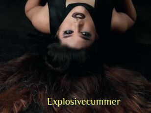 Explosivecummer