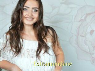 Extramundane