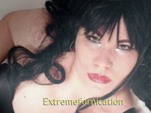 Extremefornication