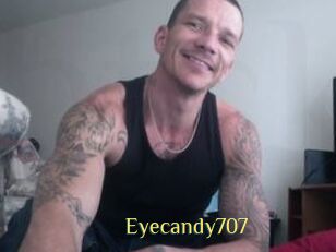 Eyecandy707