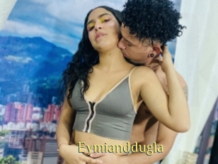 Eymianddugla
