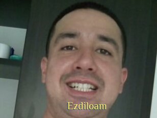 Ezdiloam