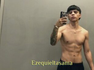 Ezequieltasama