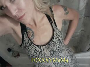 F0XXXYMaMa