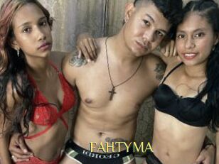 FAHTYMA
