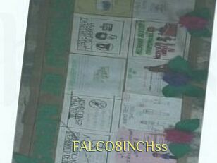 FALCO8INCHss