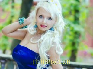 FETISHxCLUB