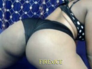 FIRExICE