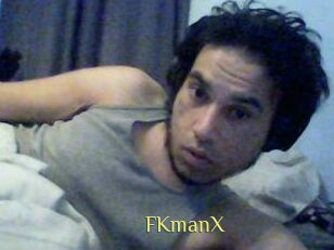 FKmanX