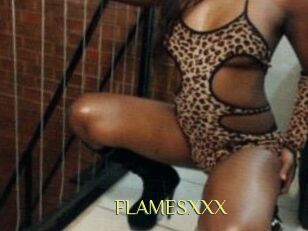 FLAMESXXX
