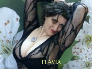 FLAVIA