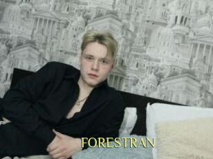 FORESTRAN