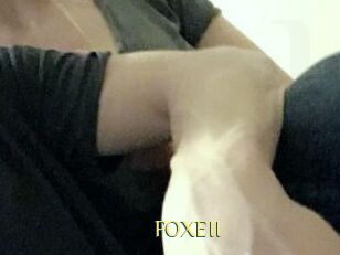 FOXEII