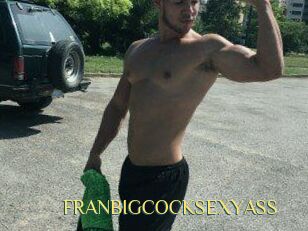 FRANBIGCOCKSEXYASS