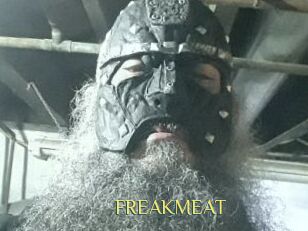 FREAKMEAT