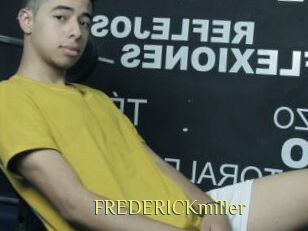 FREDERICKmiller