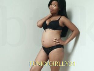 FUNKYGIRLLY24