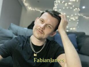 FabianJames