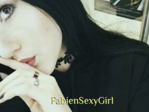 FabienSexyGirl