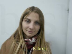 Fabrea