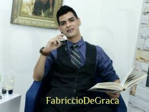 FabriccioDeGraca