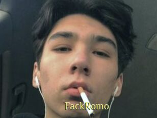 FackRomo