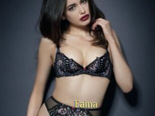 Faina