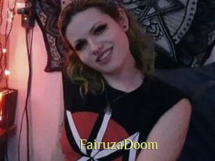 FairuzaDoom