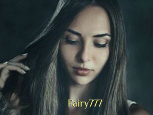Fairy777