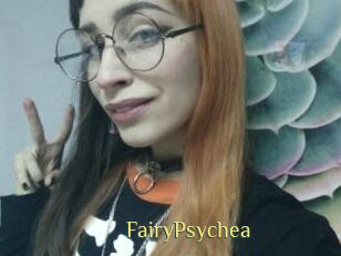 FairyPsychea