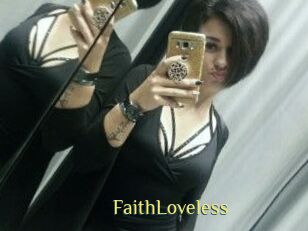 FaithLoveless