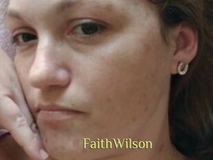 FaithWilson