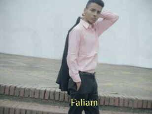 Faliam