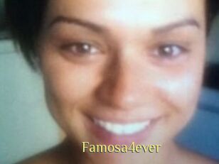 Famosa4ever