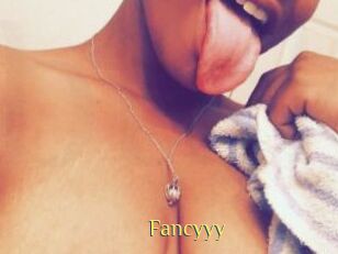 Fancyyy