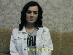 FannyBanny