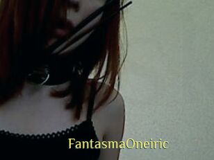 FantasmaOneiric